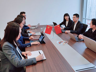 深圳行政诉讼律师